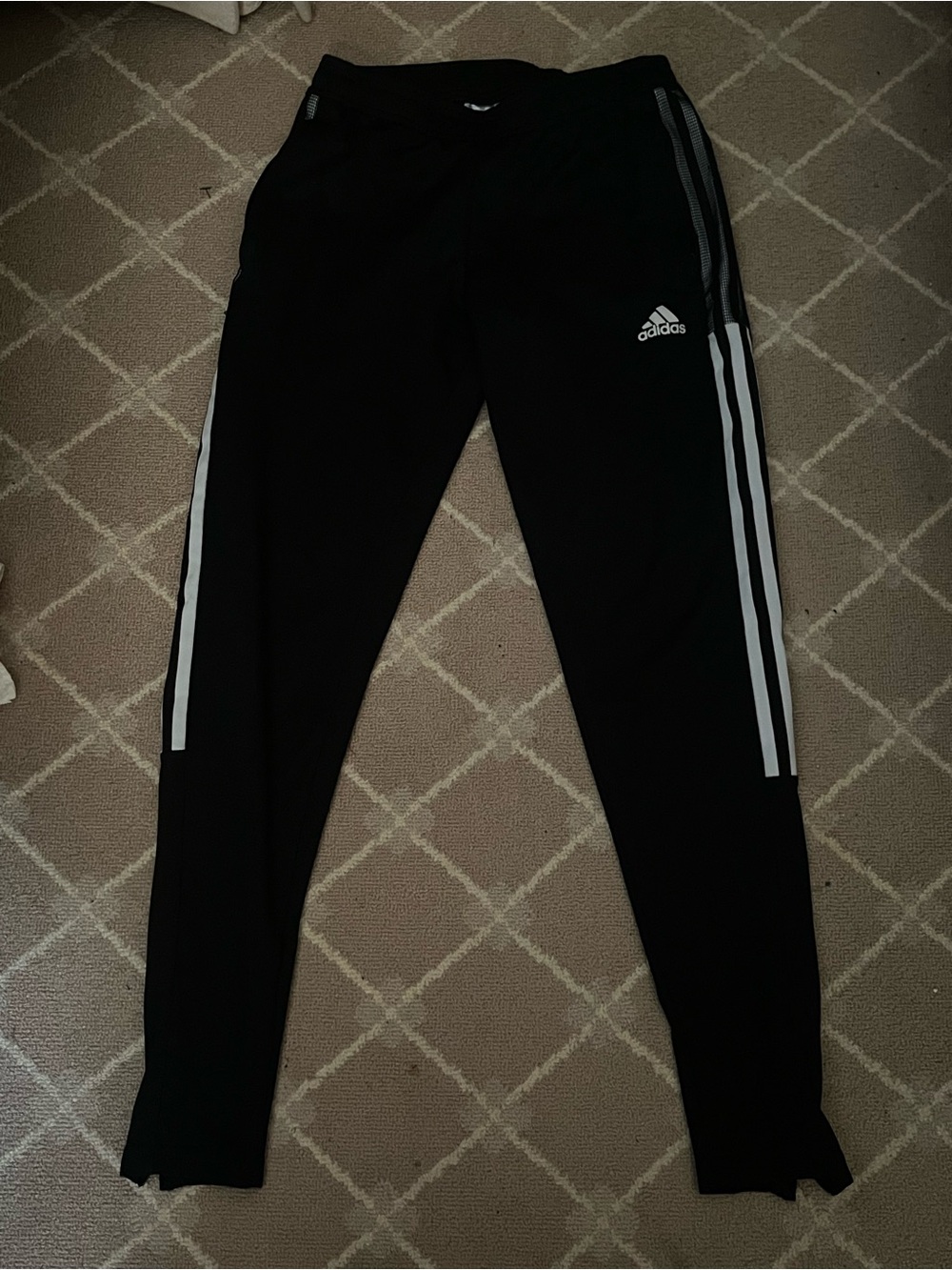 Adidas Women’s Tiro Pants (6) Pairs Size XS